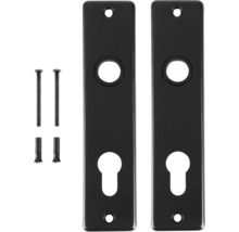 Binnendeur rozetgarnituur met schroeven