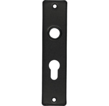 Sleutelplaat van metaal