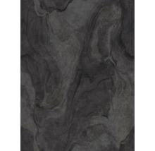 Decoratieve plaat met marmerstructuur