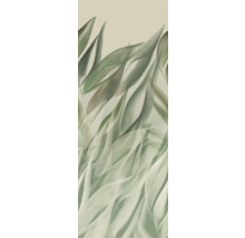 Illustratie van groene bladeren