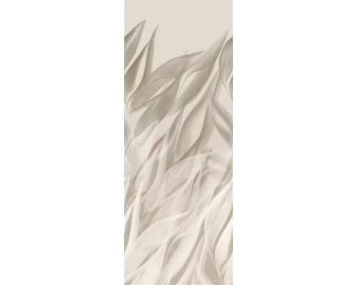 Abstracte weergave van bladeren