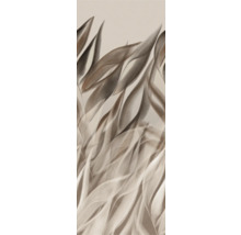 Abstracte weergave van bladeren