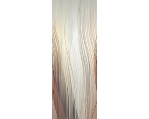 Grafisch behangpatroon met lijnen