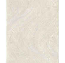 Behang met golvend patroon
