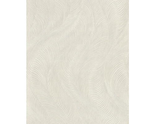 Behang met golvend patroon