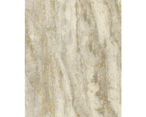 Patroon van een travertin tegel