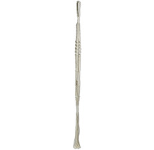 Plantenhanger van geknoopt koord