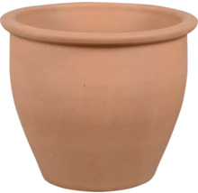 Terracotta bloempot