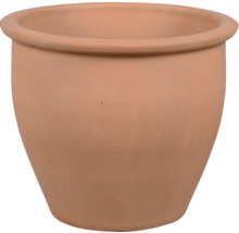 Terracotta bloempot