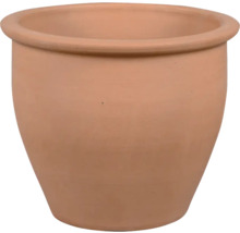 Terracotta bloempot