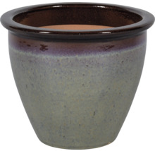 Keramische bloempot