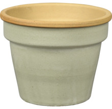 Terracotta bloempot
