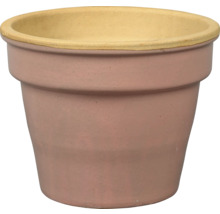 Terracotta bloempot