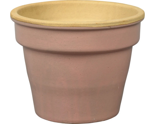 Terracotta bloempot