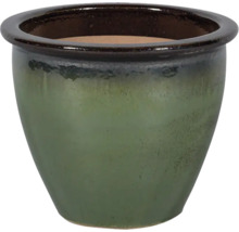 Bloempot van keramiek