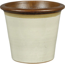 Keramische plantenpot