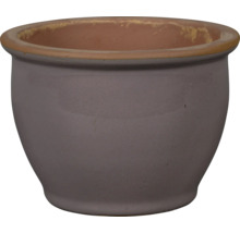 Terracotta plantenbak