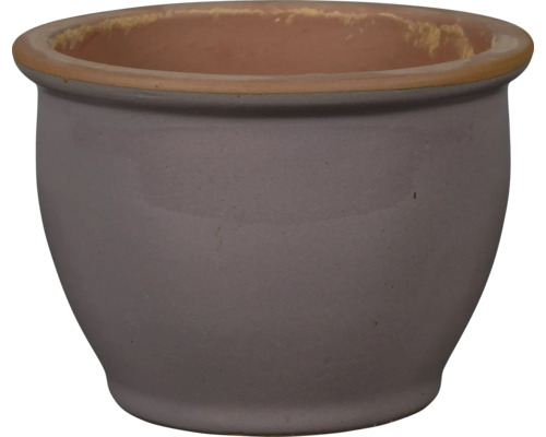 Terracotta plantenbak