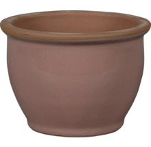Terracotta bloempot