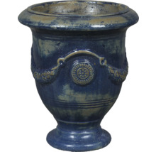 Decoratieve plantenpot voor de tuin