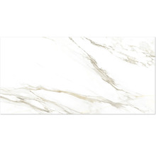 Tegelpatroon in marmerlook