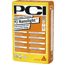 PCI Nanolight flexibele tegellijm voor ondergronden en keramische bekledingen