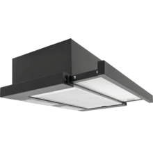 Afzuigkap voor keukenventilatie