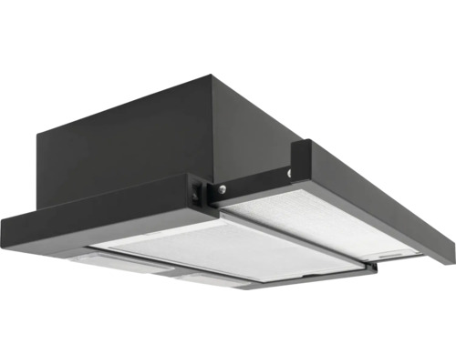 Afzuigkap voor keukenventilatie