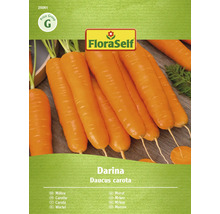 FloraSelf wortel Darina zadenpakket