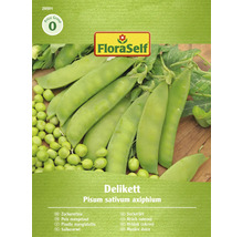 FloraSelf Suikererwt Delikett zaadpakket