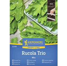 Kiepenkerl Rucola Trio Zaadpakket