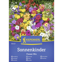 Zonnekinderen bloemenmix van Kiepenkerl