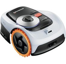 Navimow robotmaaier voor gazons