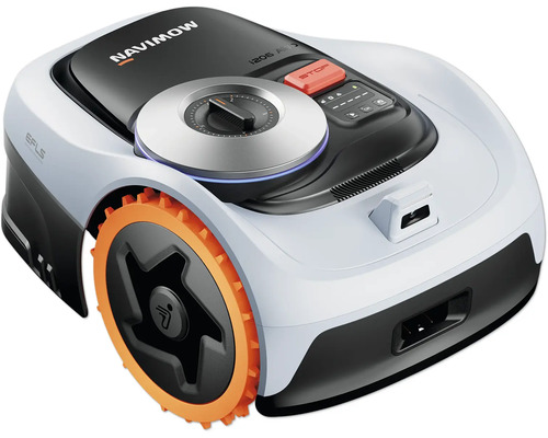 Navimow robotmaaier voor gazons