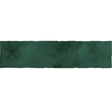 Keramische tegel met onregelmatig oppervlak