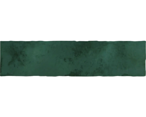 Keramische tegel met onregelmatig oppervlak