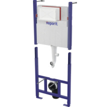 Veporit inbouwelement voor wandcloset