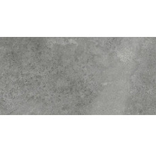 Close-up van een betontegel met een mat oppervlak