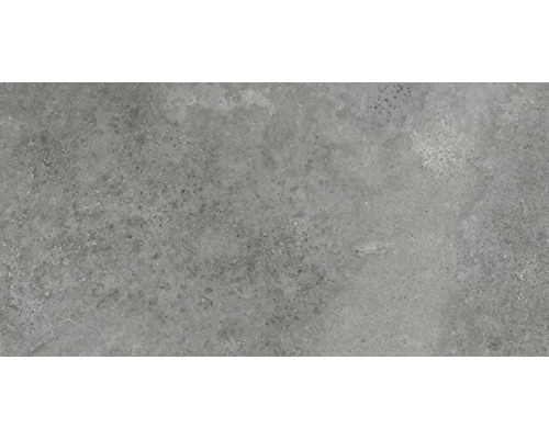 Close-up van een betontegel met een mat oppervlak