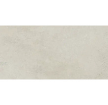 Lichte vloertegel met lichte marmering voor binnenshuis