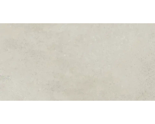 Lichte vloertegel met lichte marmering voor binnenshuis