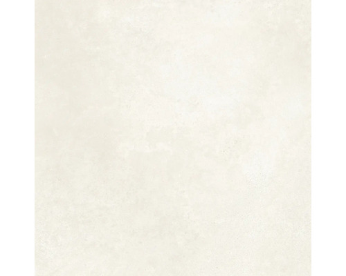 Wand- en vloertegel Calbe beige 60x60 cm gerectificeerd Lichte, effen vloertegel