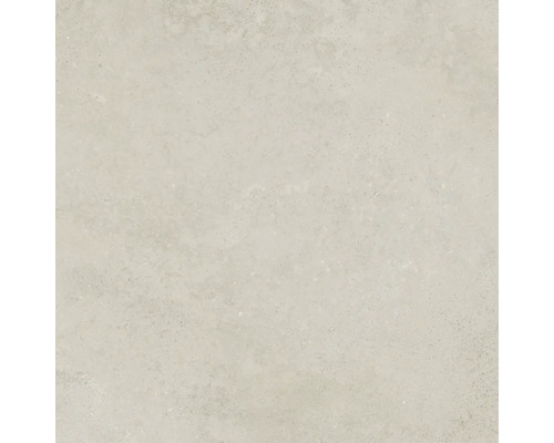 Wand- en vloertegel Calbe grijs 60x60 cm gerectificeerd Tegelpatroon met steenstructuur