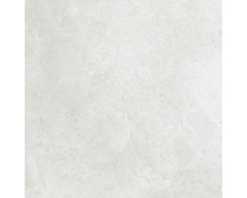 Wand- en vloertegel Calbe wit 80x80 cm gerectificeerd Tegelpatroon