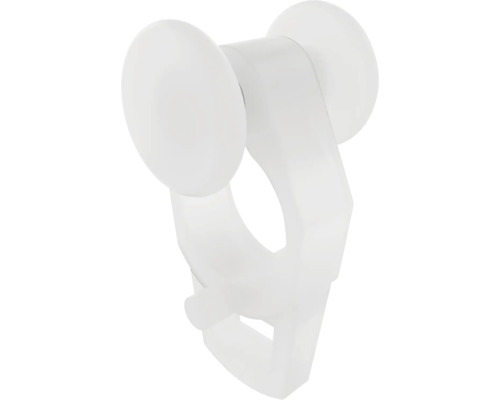 Gordijnrol van kunststof