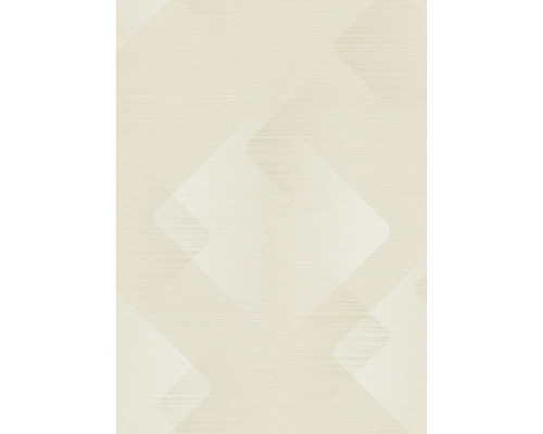 Behang met geometrisch patroon