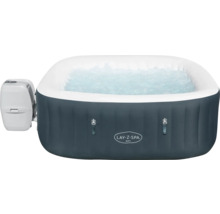 Opblaasbare Lay-Z-Spa Ibiza whirlpool met filtersysteem