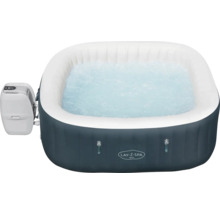 Opblaasbare Lay-Z-Spa Ibiza whirlpool met bedieningspaneel