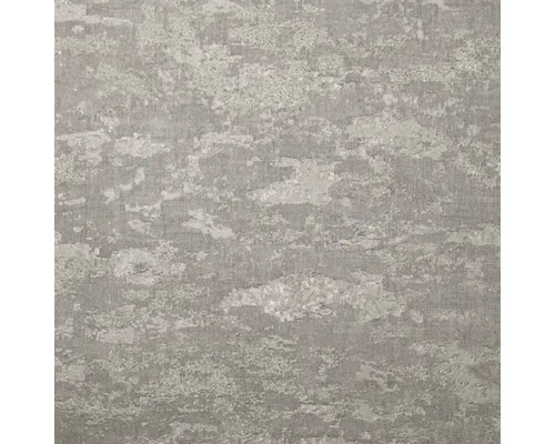 Vliesbehang 145494 Betonlook abstract grijs Close-up van een gestructureerd behang