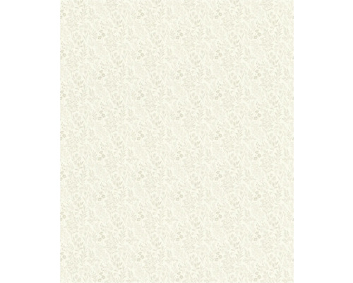 Behang met bloemmotief voor wanddecoratie